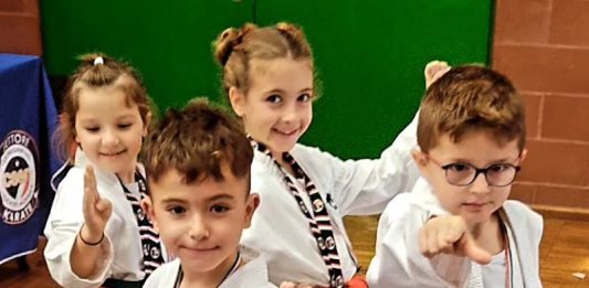 buono sport carmagnola 2024