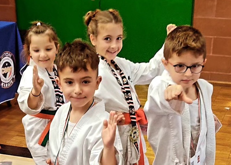 Buono Sport comunale a Carmagnola, al via le domande per la stagione 2024-2025