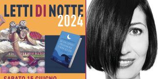 Candida Morvillo a Carmagnola