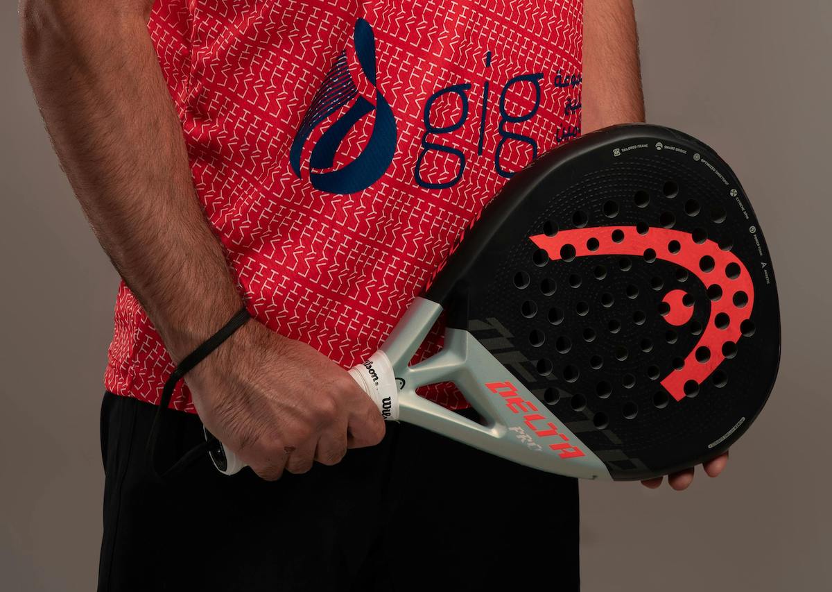 Alba batte il Carmapadel B ed elimina la squadra carmagnolese
