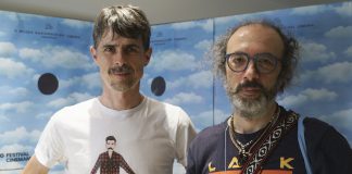 Paolo Casalis il ricercatore