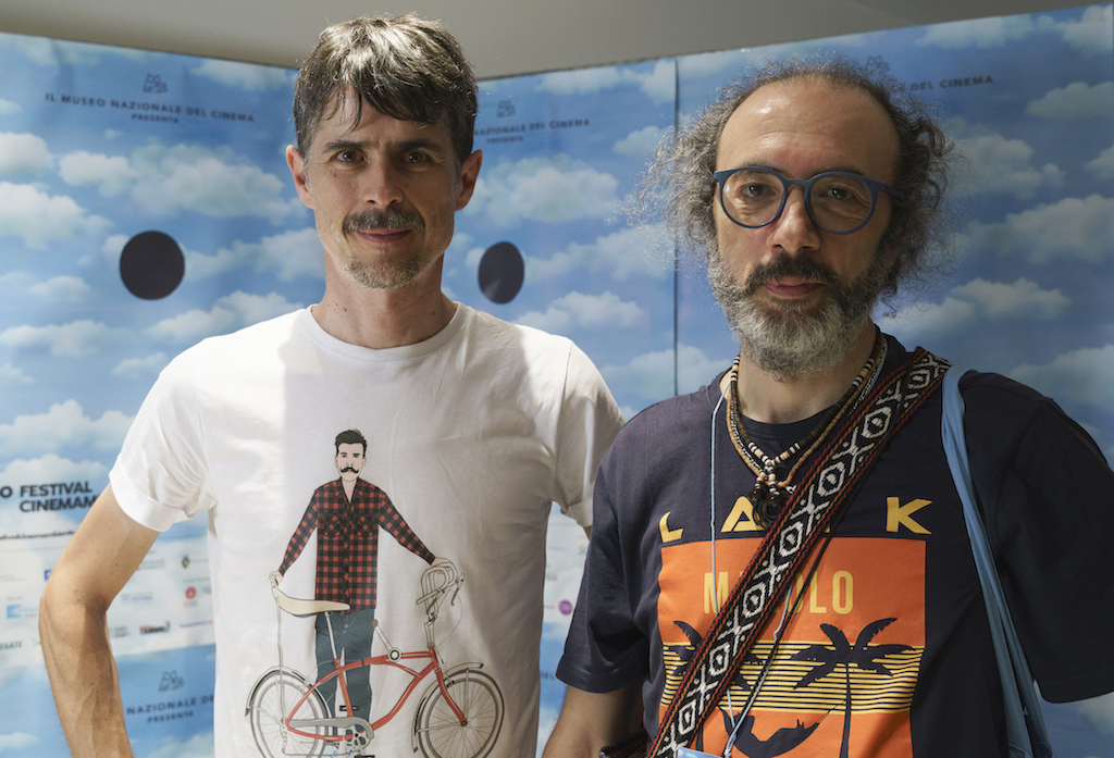 Paolo Casalis ne "Il Ricercatore" racconta l'incredibile storia di Gianluca Grimalda
