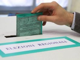 voto in piemonte elezioni regionali