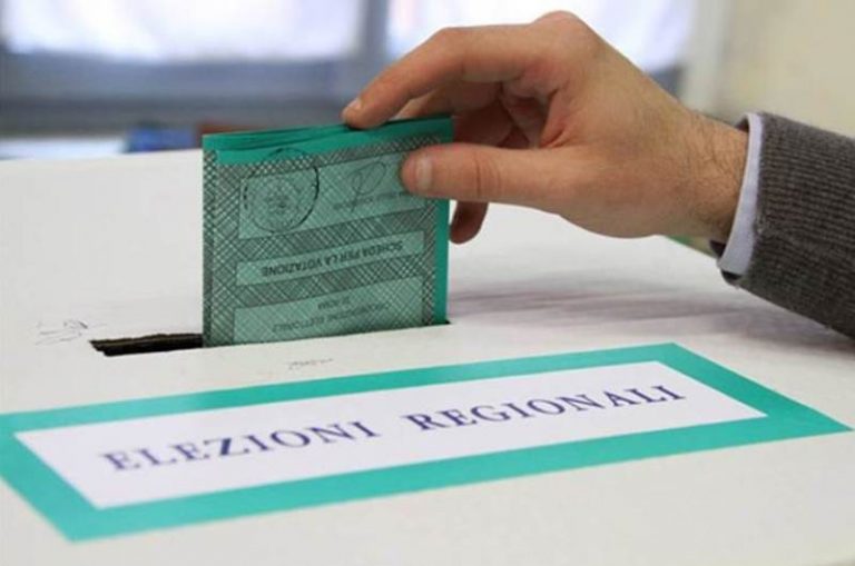 voto in piemonte elezioni regionali