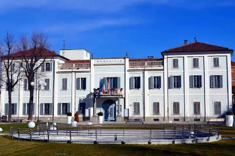 giunta Vinovo