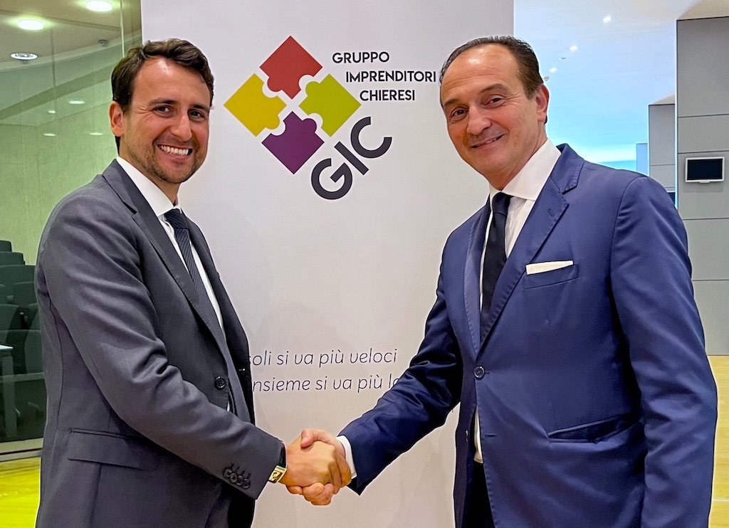 gruppo imprese chieresi candidati piemonte cirio