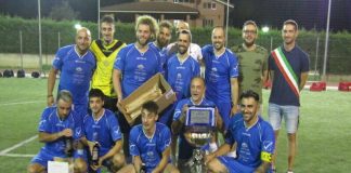 torneo Ceresole Guerini