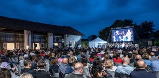 festival Letti di Notte Carmagnola 2024
