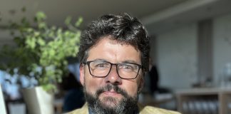 luca Iaccarino libro