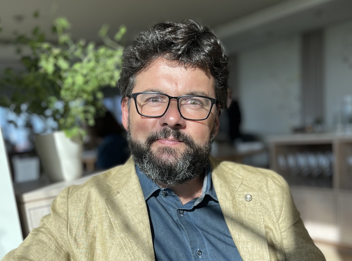 luca Iaccarino libro