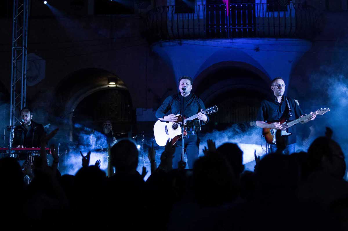 mese cultura carmagnola musica