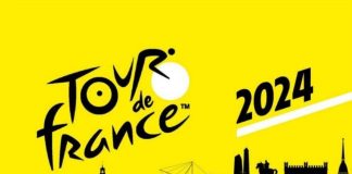 Carignano strade Tour France