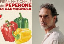 ospiti fiera del peperone carmagnola