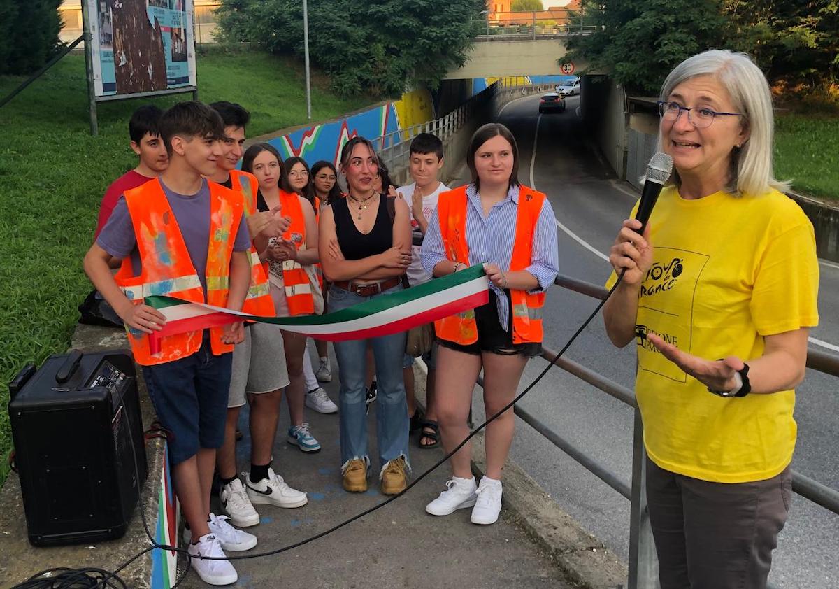 carmagnola tour de france