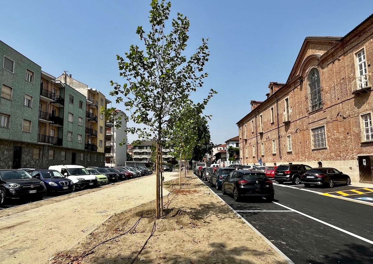 piazza rayneri carmagnola