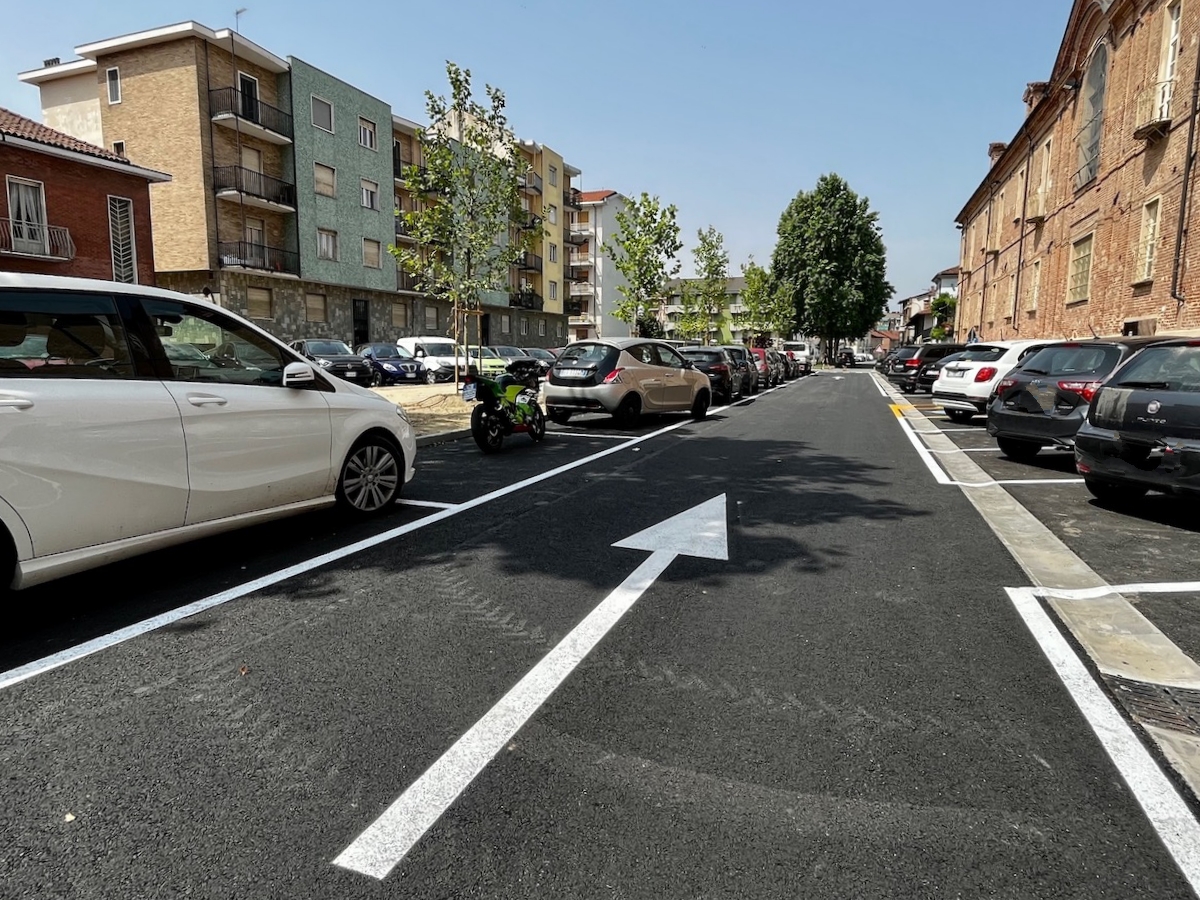 piazza rayneri carmagnola