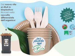 plastica biodegradabile