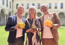 fiera del peperone carmagnola 2024