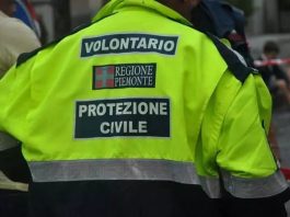 Carignano Protezione Civile