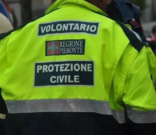 Carignano Protezione Civile
