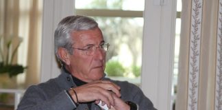 Marcello Lippi - Foto di Elena Torre @ Flickr