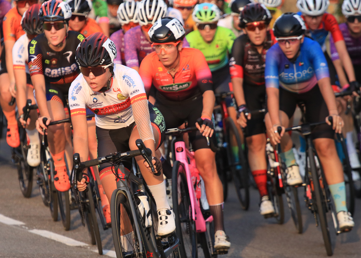 Il Racconigi Cycling Team brilla sulle strade di Parabiago