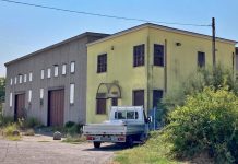bonifica bossola carmagnola