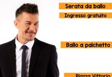 Castagnole Piemonte serate danzanti