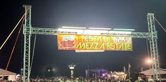 Carignano festa mezza estate