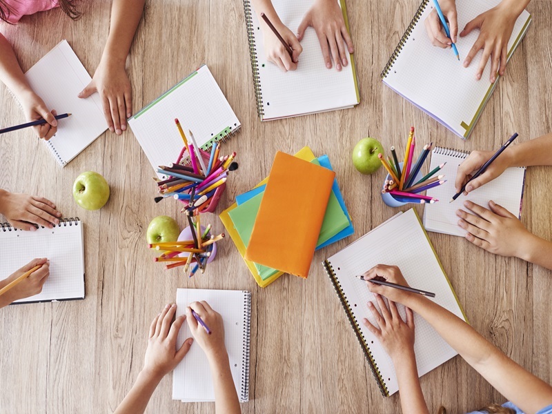 Lombriasco: aperte le iscrizioni alla mensa e ai servizi extra scolastici