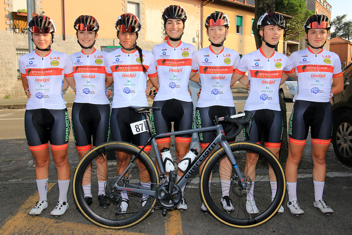 Racconigi Cycling Team