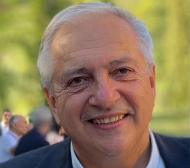 Nuovo direttore per i salesiani di Lombriasco