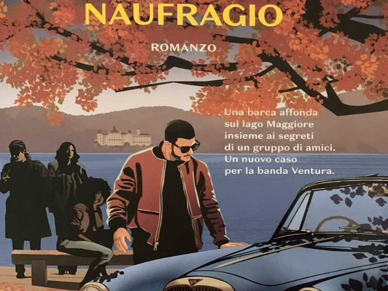 aperitivo letterario santena
