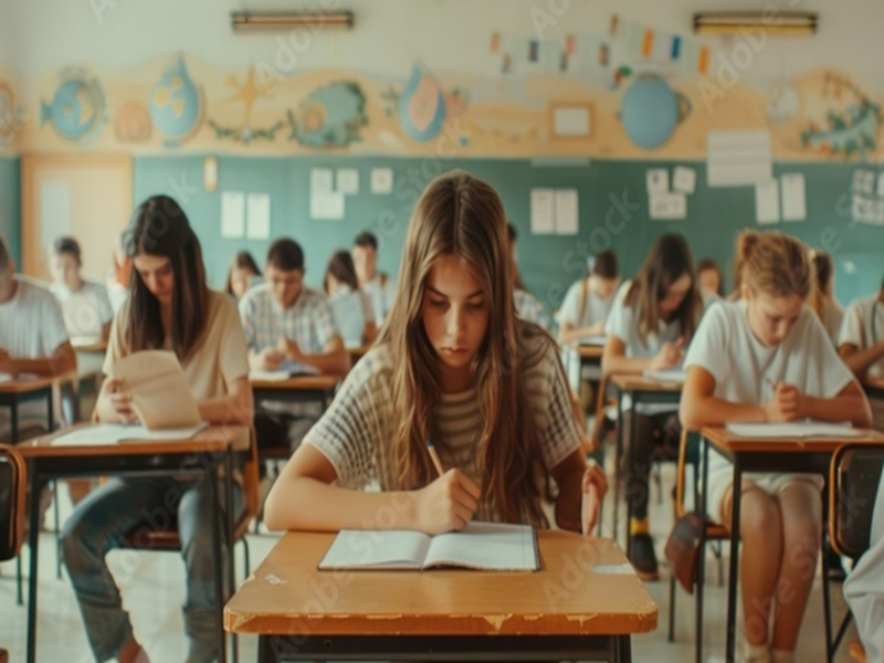 Carignano: l'istituto Bobbio si conferma un'eccellenza all'esame di maturità
