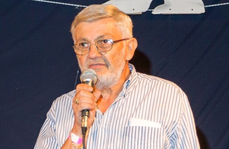 Pubblicato il libro di Nino Gallo sul patrimonio religioso di Racconigi