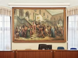 Consiglio comunale a Carmagnola oggi