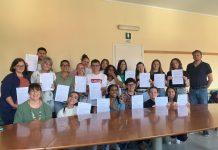 Servizio Civile Consorzio Monviso