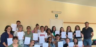 Servizio Civile Consorzio Monviso