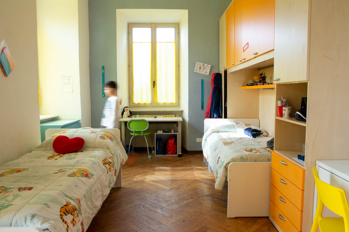 comunità minori carmagnola