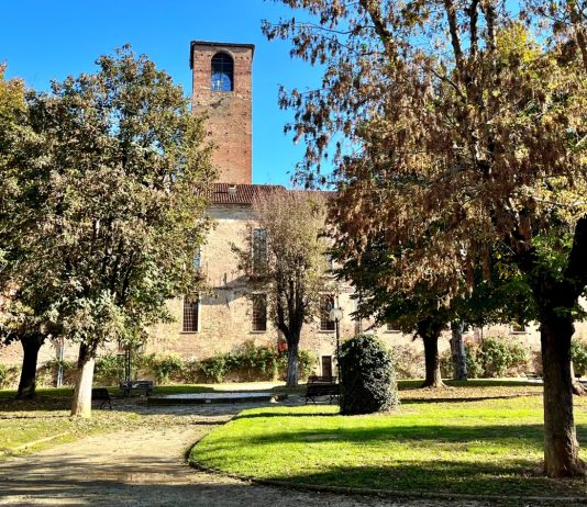 Niente aumenti e attenzione alle spese: Carmagnola prepara il bilancio 2027-2029 bilancio 2027-2029 del Comune di Carmagnola