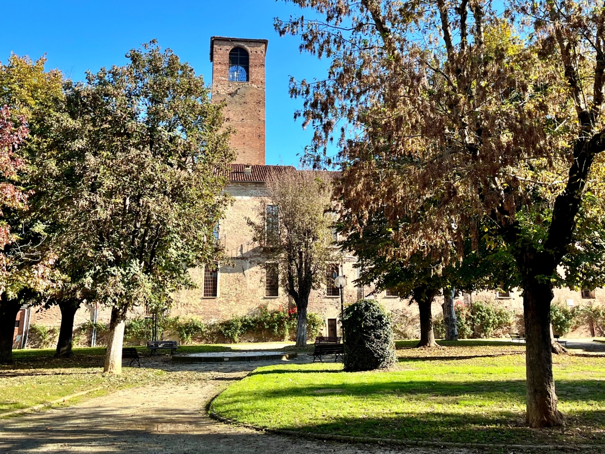 I conti del Comune di Carmagnola nel bilancio semplificato 2024-2026