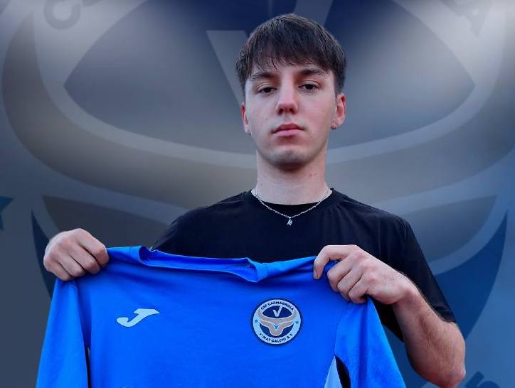CSF V-Mat Carmagnola
