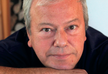 dario voltolini