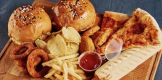 Sommariva del Bosco street food