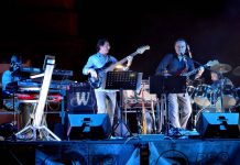 festa patronale 2024 di Castagnole Piemonte