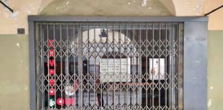 commercio a Carmagnola