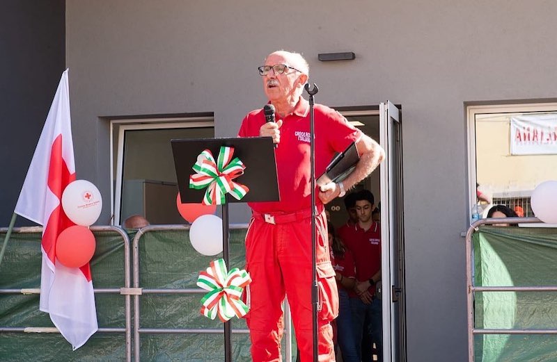 Croce Rossa Carmagnola