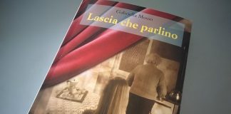 Gabriella Mosso libro Carignano