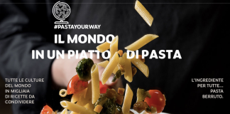 concorso ricette pasta berruto