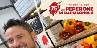 fiera peperone 30 agosto programma